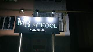 MB School Nails Studio