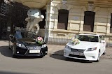 Luxury Airport Transfers, Odessa, Ukraine