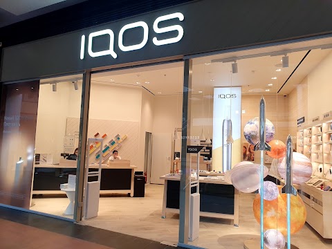 IQOS