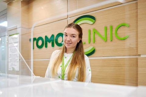 Онкологічний центр TomoClinic