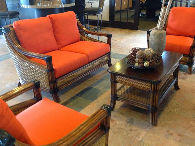 Florida Upholstery Inc. Commercial Upholstery & Furniture Repair