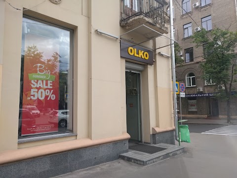 OLKO