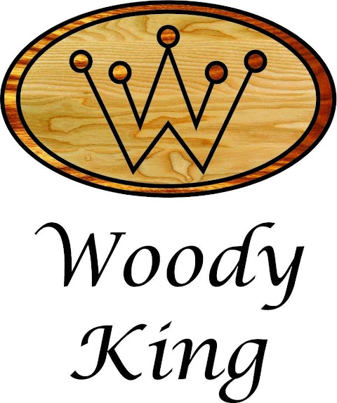 Woody King