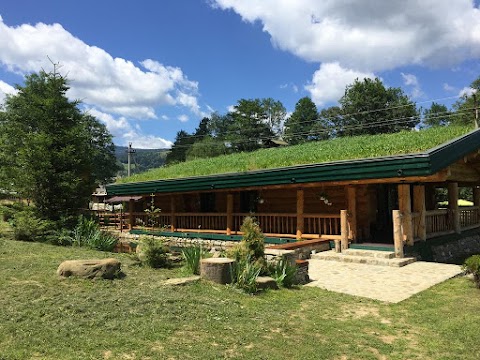 Eco House Butinar
