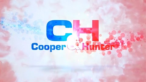 Cooperandhunter Украина