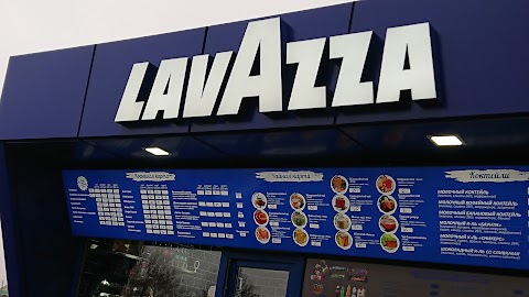 Coffeeshop Lavazza