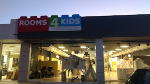 ROOMS4KIDS - Παιδικό Έπιπλο - Θ. ΣΙΝΤΟΣ & ΣΙΑ ΕΕ