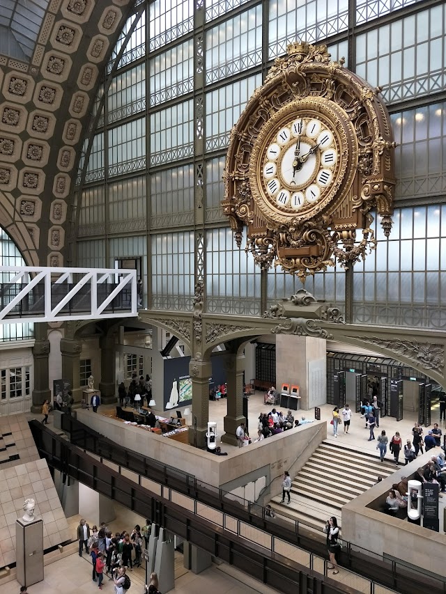 Musée d'Orsay