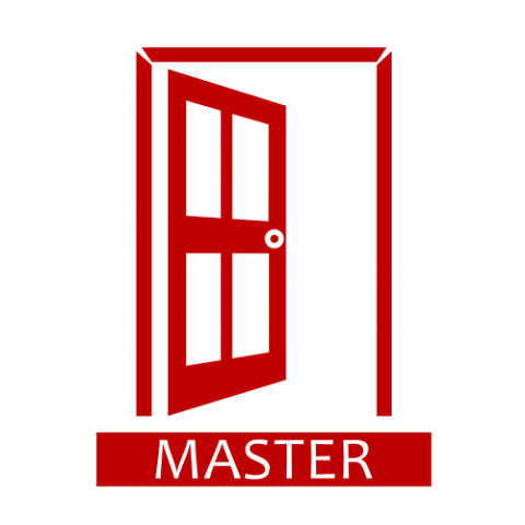 Двери Окна MASTER