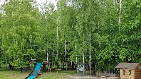 Мотузковий парк "Family Park"