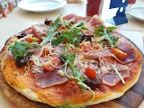 Pizza Celentano