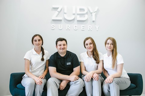 ZUBY Dental studio