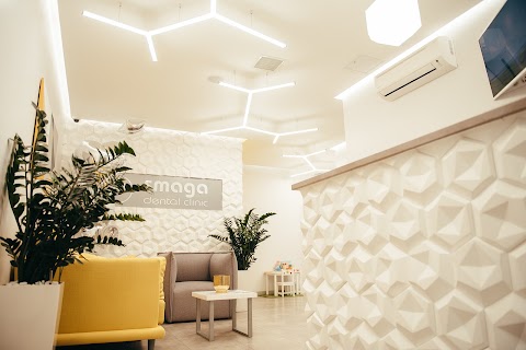 SMAGA dental clinic