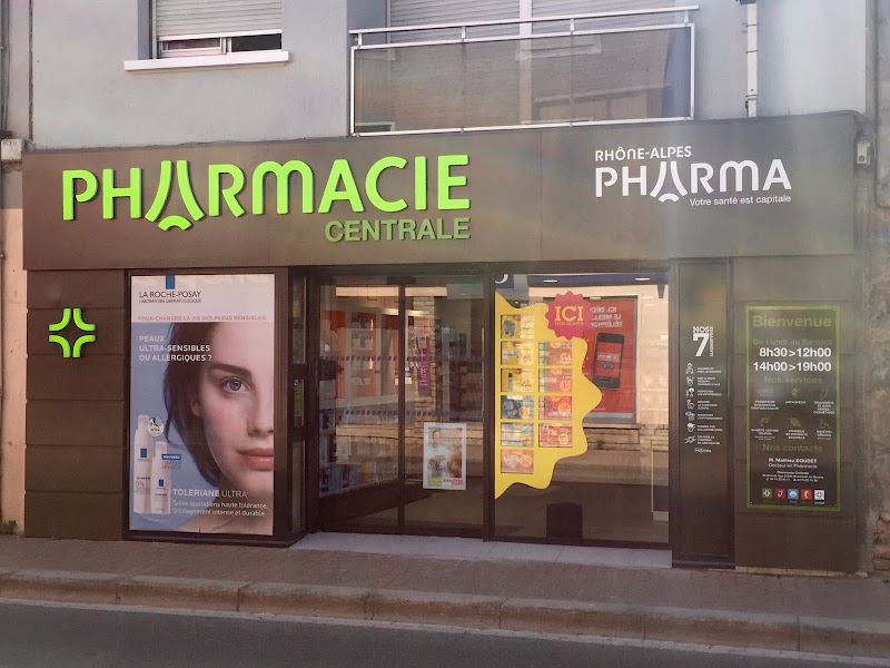 photo pharmacie