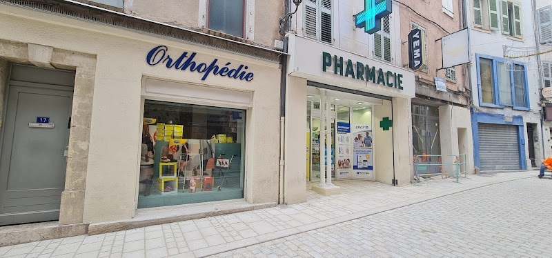 photo pharmacie