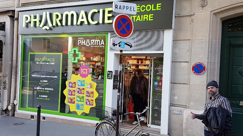 photo pharmacie