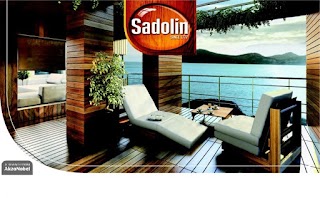 Sadolin Салон