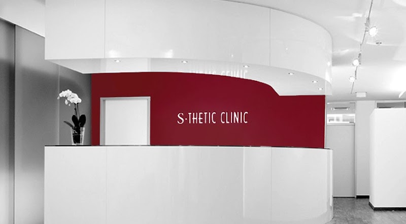 S-thetic Clinic Hamburg