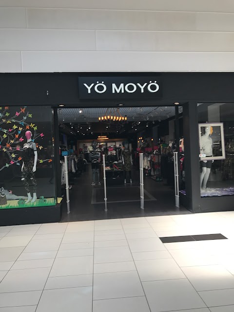 Yo Moyo