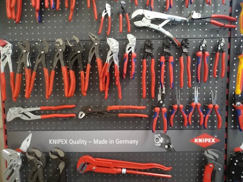 KNIPEX Украина