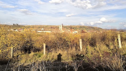 "Глорія" база відпочинку