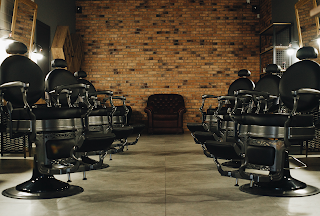 GC BARBERSHOP II