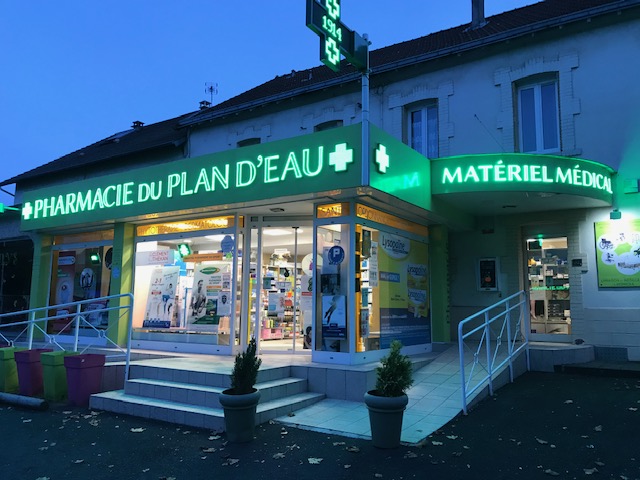 photo pharmacie