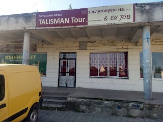 TALISMAN Tour