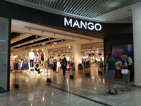 MANGO