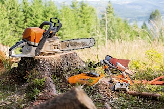 STIHL - магазин Сантехніка - офіційний дилер