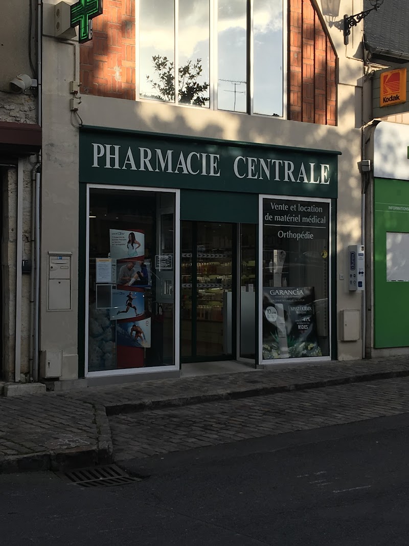 photo pharmacie