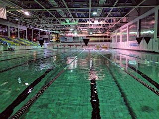 Cауна ВОДОЛЕЙ в Корабельном