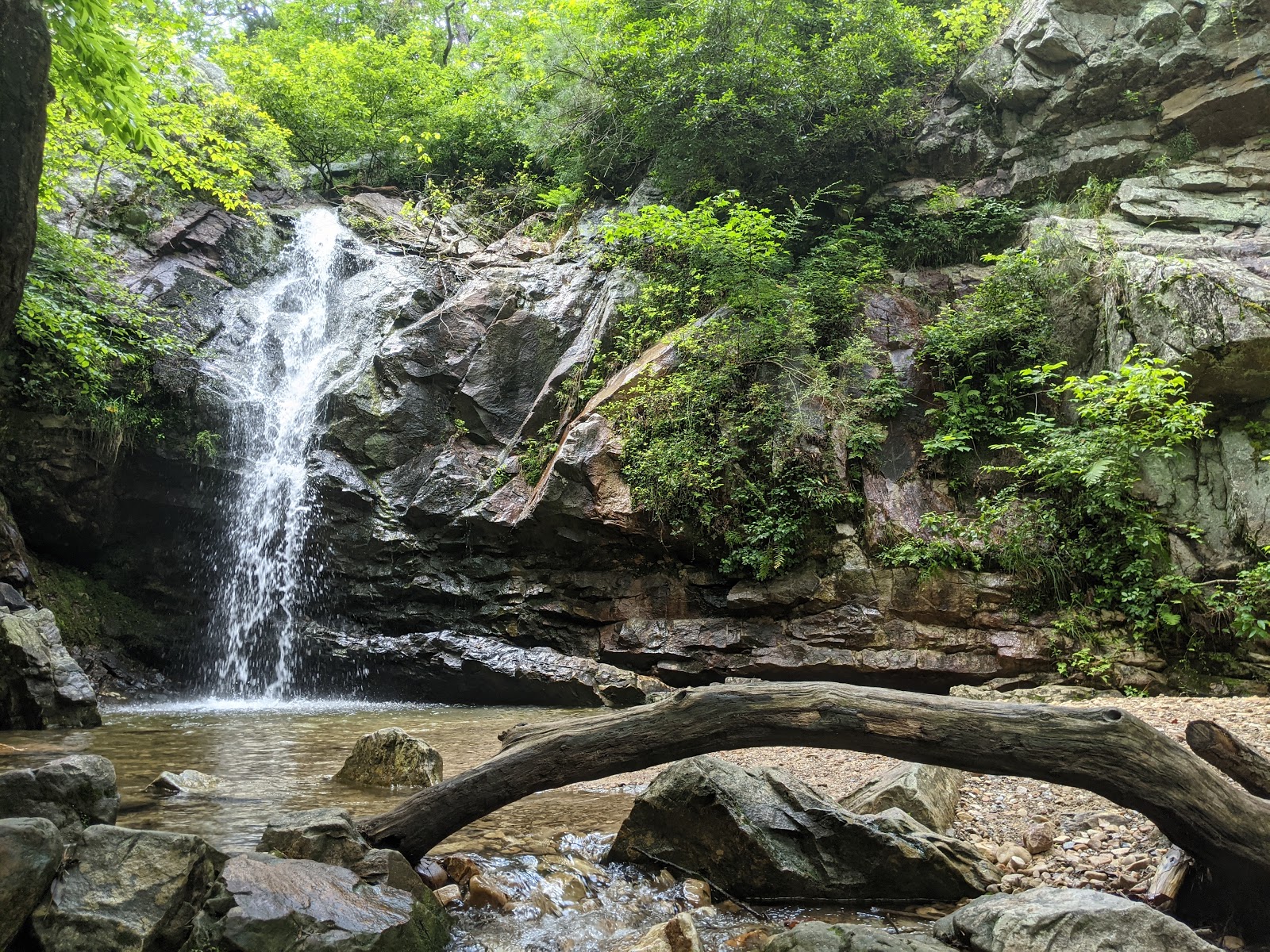 Oak Mountain State Park