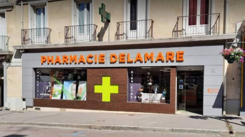 photo pharmacie