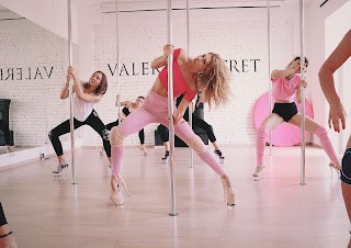 VALERIA'S SECRET Pole Dance & Fitness