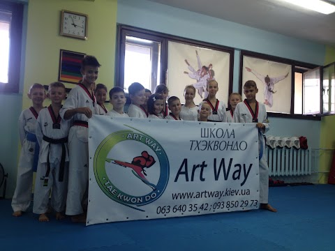 Art Way Taekwondo