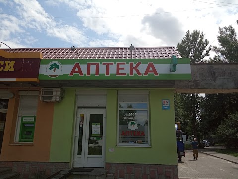 Аптека Здорова Родина