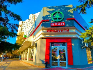 SPAR