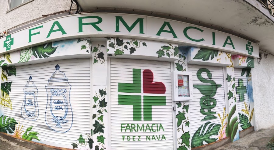 Foto farmacia Farmacia Fernández Nava