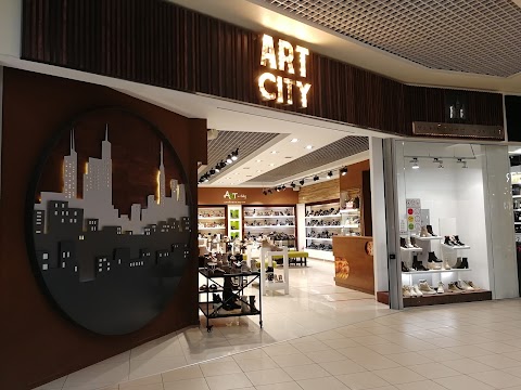 ART-City