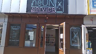 Neon Service (неон сервис)