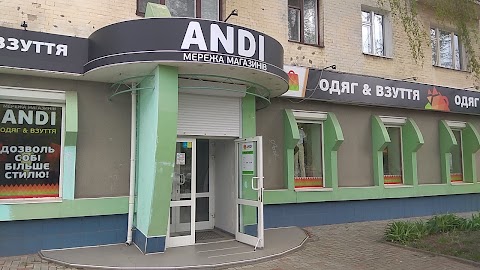 Andi