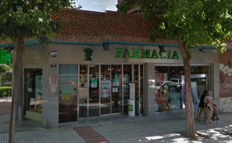 Foto farmacia Farmacia