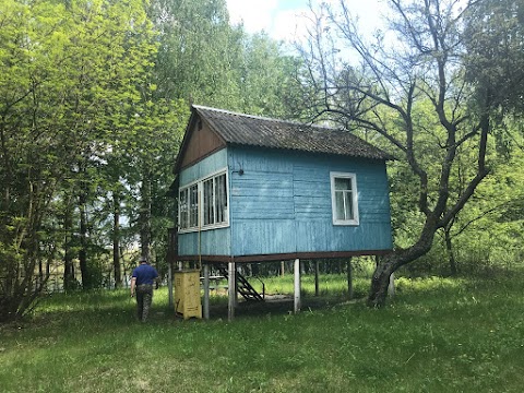 База відпочинку Десенка