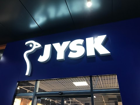 JYSK Retail Park, Bucha