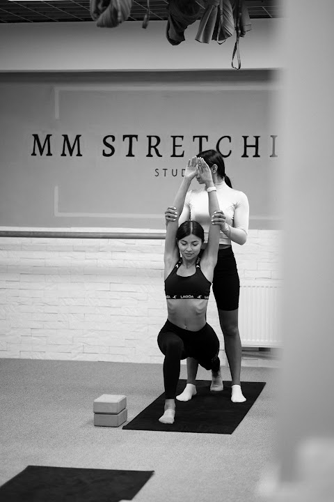 MM Stretching Studio