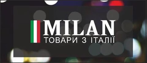 магазин MILAN