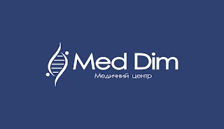 Мед Дім ( Med Dim )