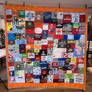 Your Quilts Done