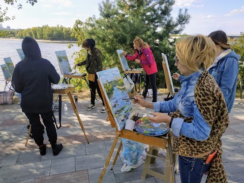 Арт студія "Творча Кухня"